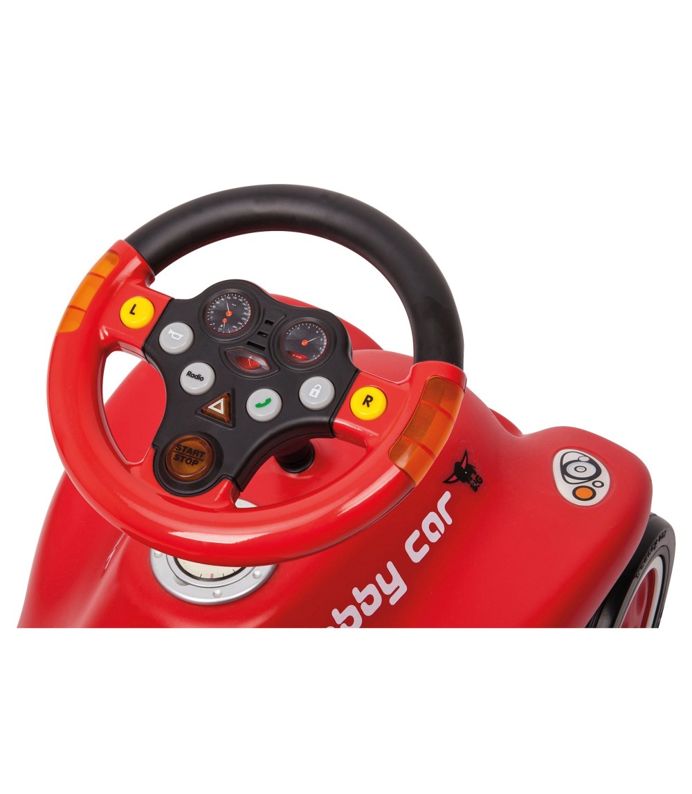 Lenkrad Multi-Sound-Wheel