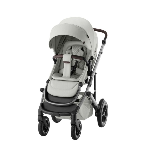 Kinderwagen SMILE 5Z LUX