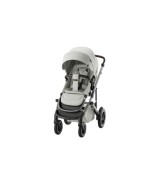 Kinderwagen SMILE 5Z LUX