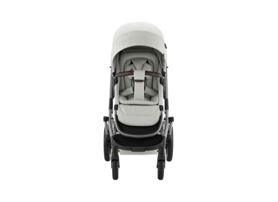 Kinderwagen SMILE 5Z LUX