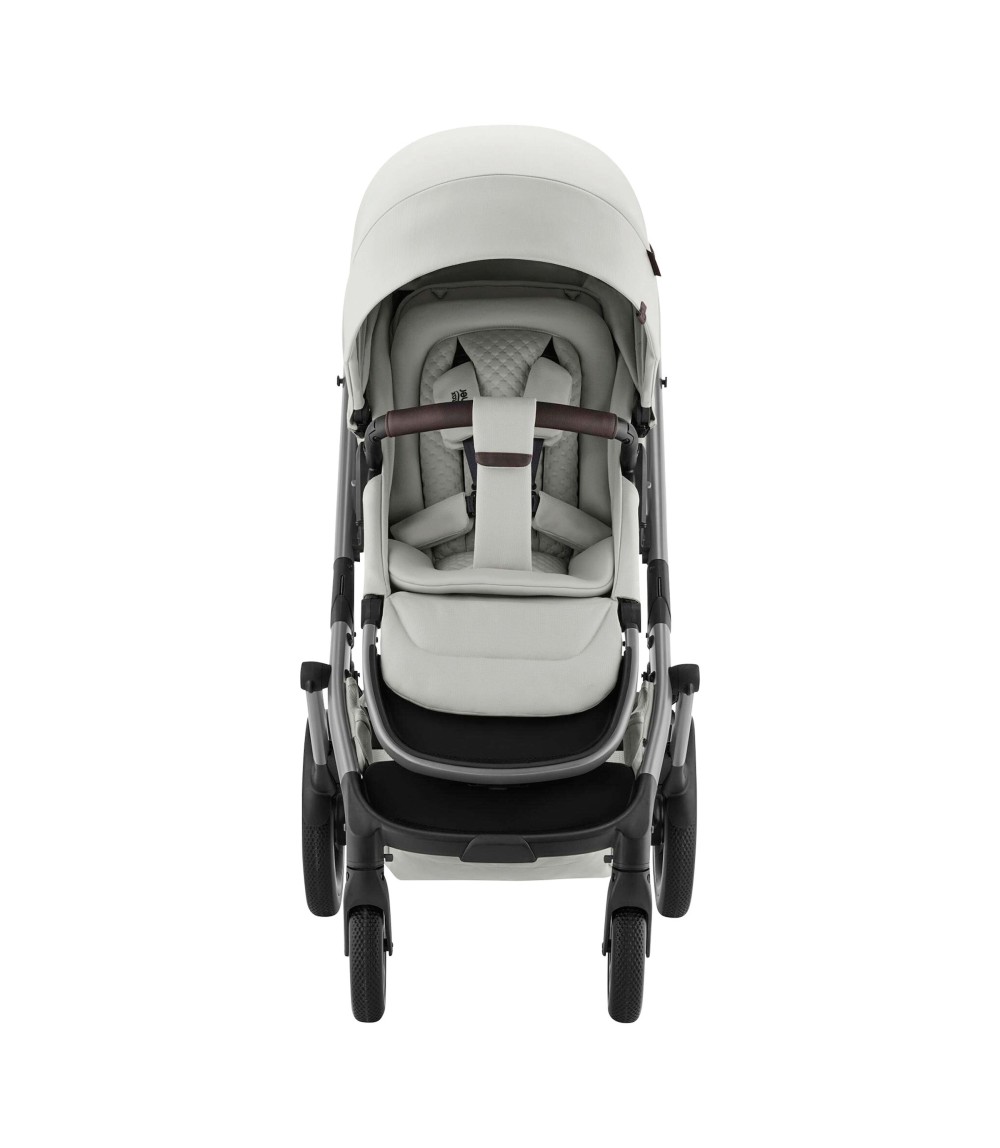 Kinderwagen SMILE 5Z LUX