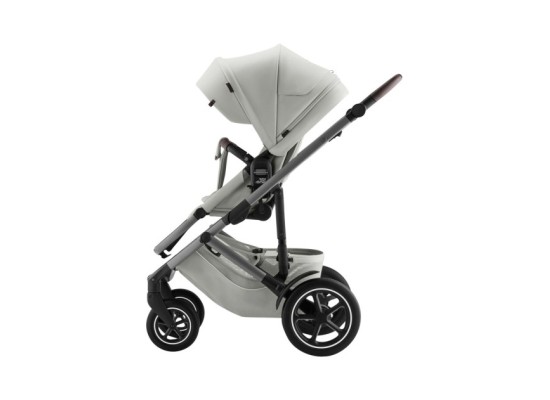 Kinderwagen SMILE 5Z LUX