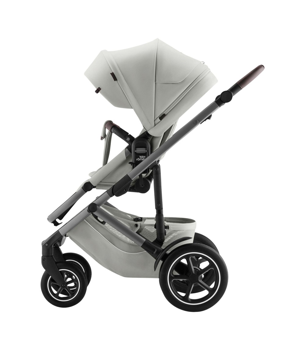 Kinderwagen SMILE 5Z LUX
