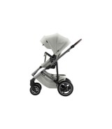Kinderwagen SMILE 5Z LUX