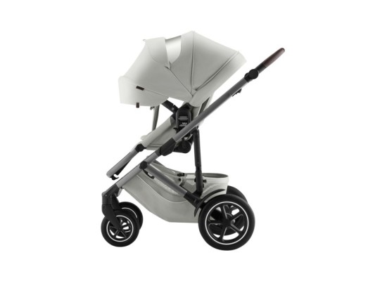 Kinderwagen SMILE 5Z LUX