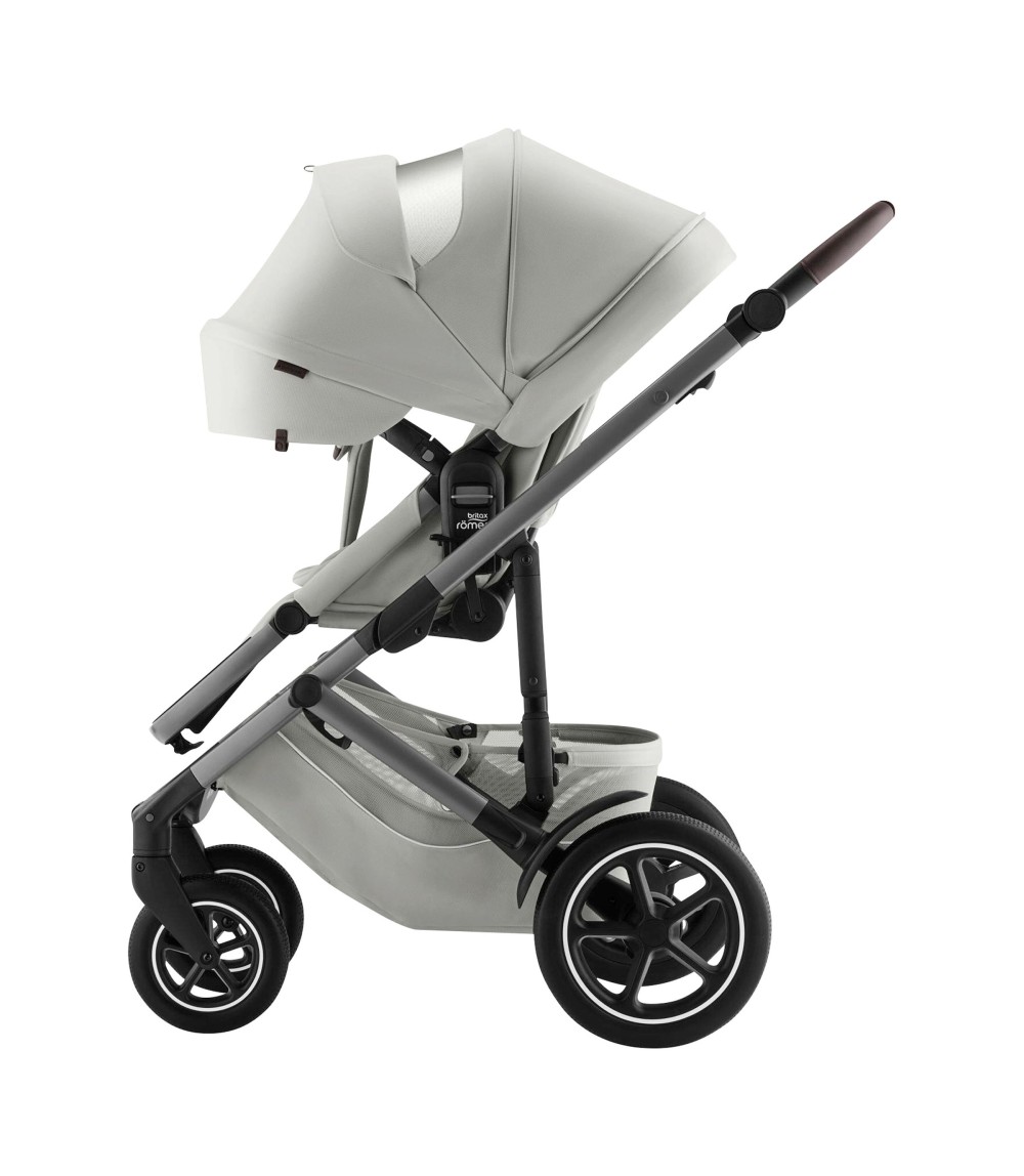 Kinderwagen SMILE 5Z LUX