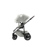 Kinderwagen SMILE 5Z LUX