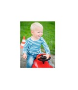 Lenkrad Multi-Sound-Wheel