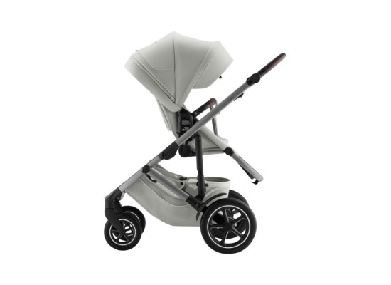 Kinderwagen SMILE 5Z LUX