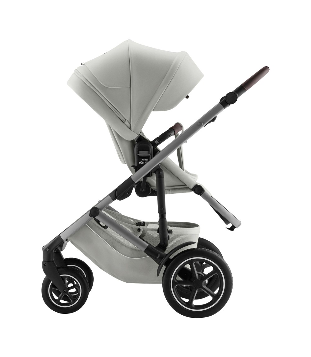Kinderwagen SMILE 5Z LUX