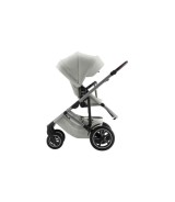Kinderwagen SMILE 5Z LUX