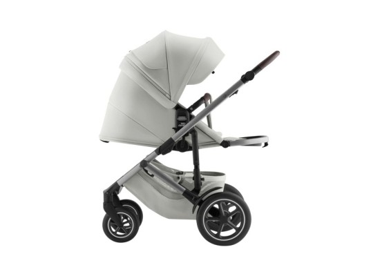 Kinderwagen SMILE 5Z LUX
