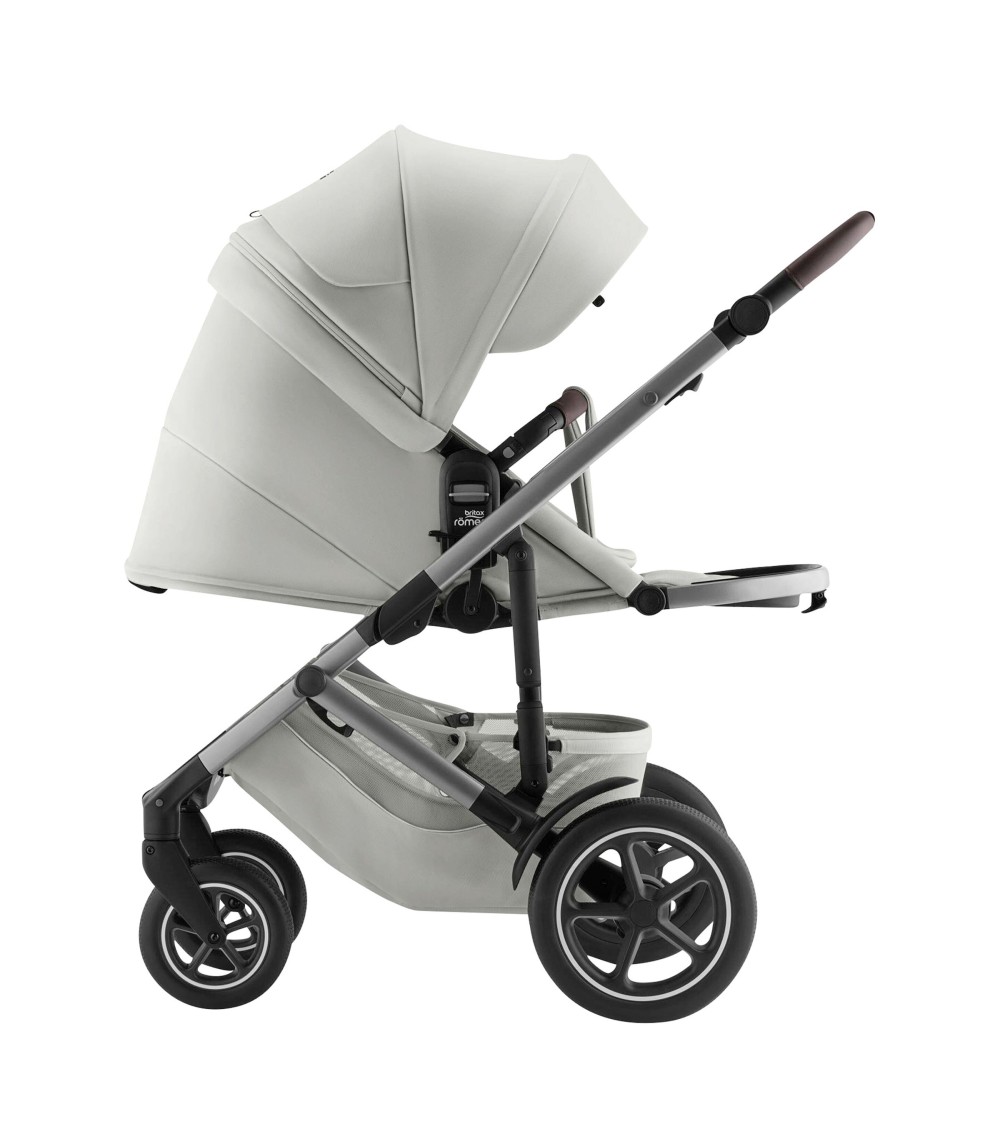 Kinderwagen SMILE 5Z LUX