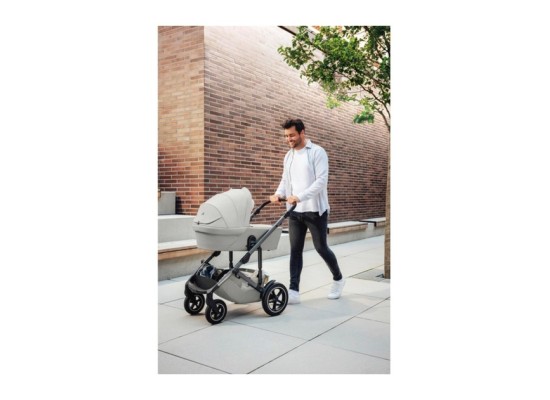 Kinderwagen SMILE 5Z LUX