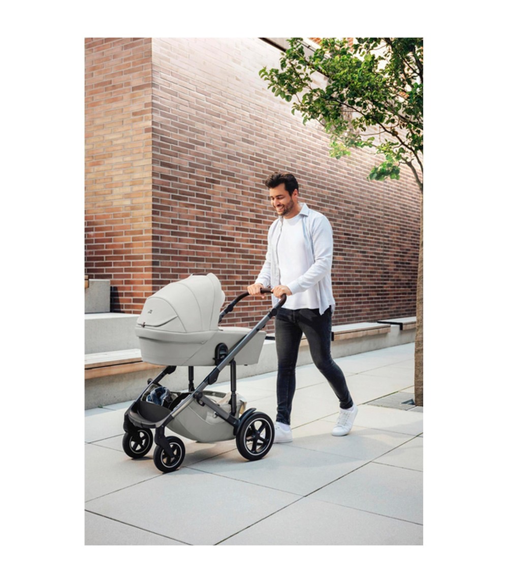 Kinderwagen SMILE 5Z LUX