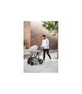 Kinderwagen SMILE 5Z LUX
