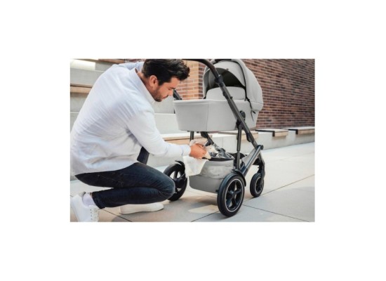 Kinderwagen SMILE 5Z LUX
