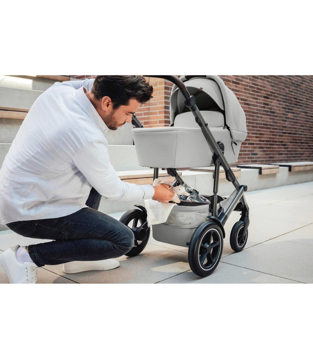 Kinderwagen SMILE 5Z LUX