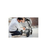 Kinderwagen SMILE 5Z LUX