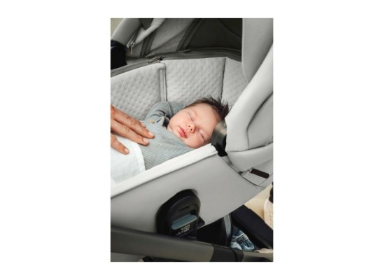 Kinderwagen SMILE 5Z LUX