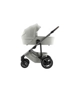 Kinderwagen SMILE 5Z LUX