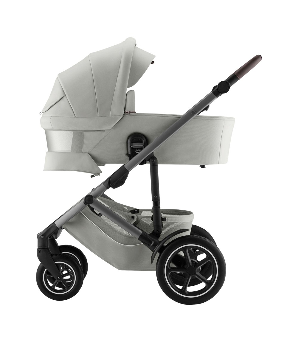 Kinderwagen SMILE 5Z LUX