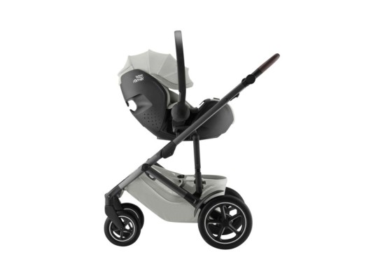 Kinderwagen SMILE 5Z LUX