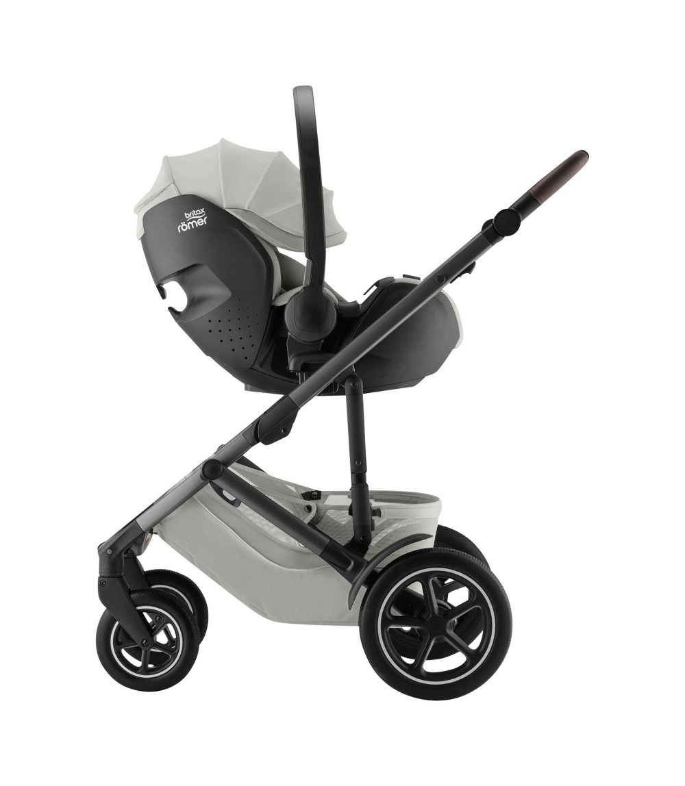 Kinderwagen SMILE 5Z LUX