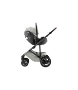 Kinderwagen SMILE 5Z LUX
