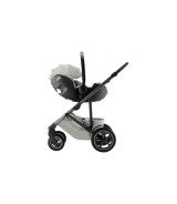 Kinderwagen SMILE 5Z LUX