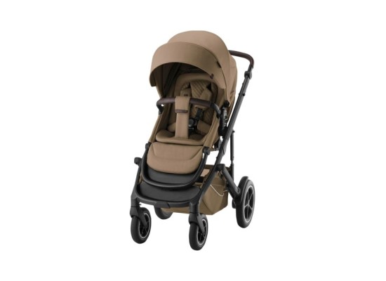 Kinderwagen SMILE 5Z LUX