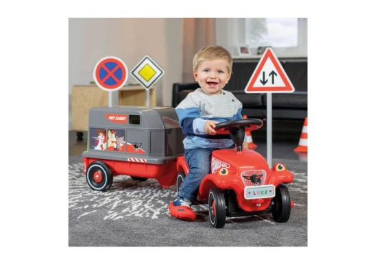 Lenkrad Multi-Sound-Wheel