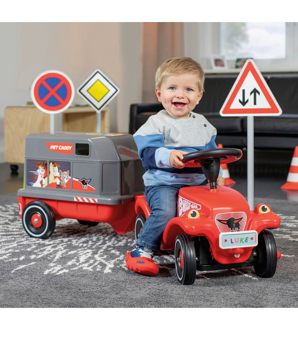 Lenkrad Multi-Sound-Wheel