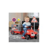 Lenkrad Multi-Sound-Wheel