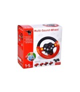 Lenkrad Multi-Sound-Wheel