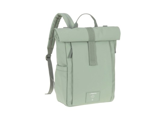 Wickelrucksack Rolltop Up