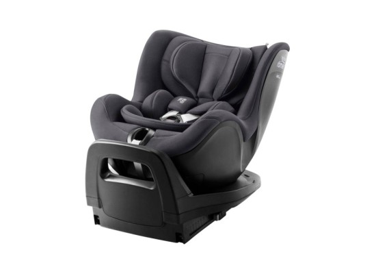 Kindersitz DUALFIX PRO CLASSIC