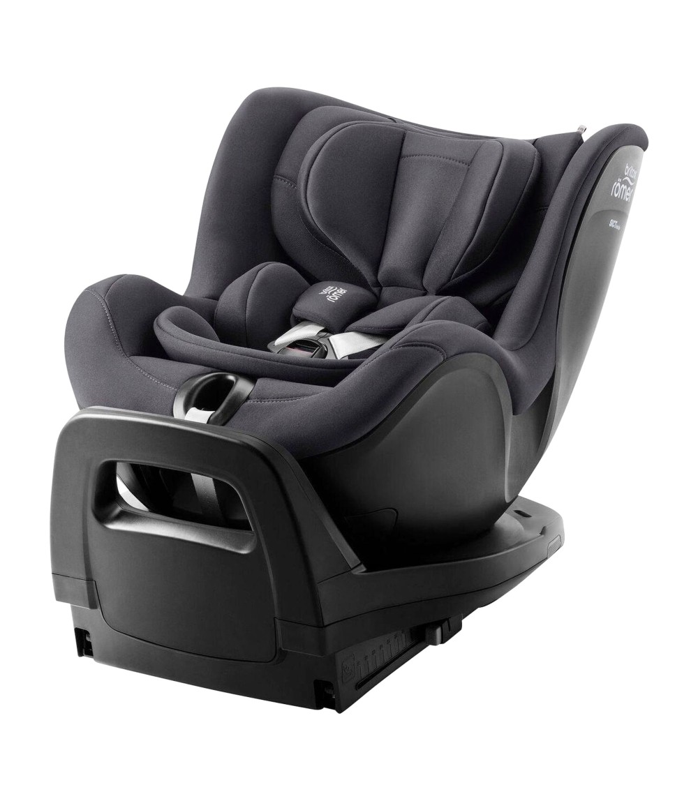 Kindersitz DUALFIX PRO CLASSIC