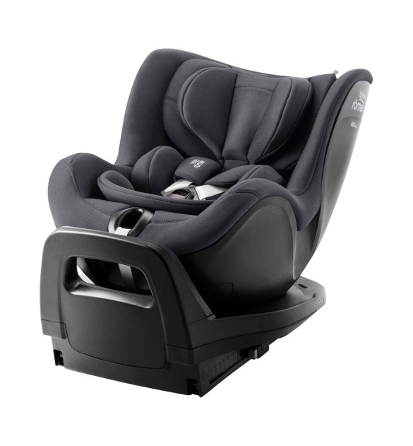 Kindersitz DUALFIX PRO CLASSIC