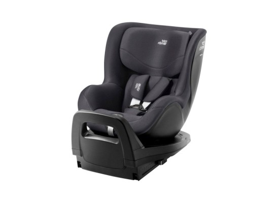 Kindersitz DUALFIX PRO CLASSIC
