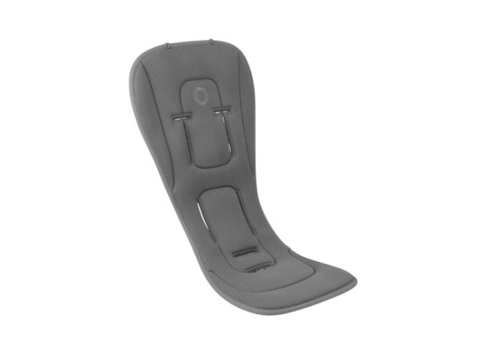 Sitzauflage Dual Comfort