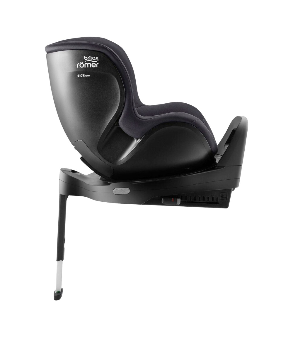 Kindersitz DUALFIX PRO CLASSIC