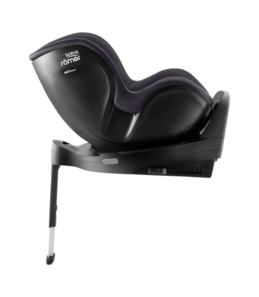 Kindersitz DUALFIX PRO CLASSIC