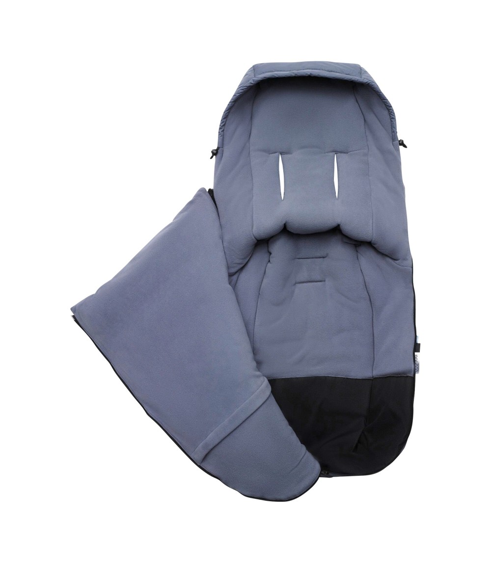 Performance Winterfußsack