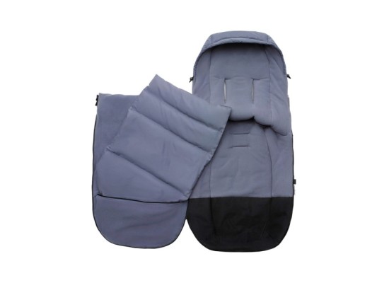 Performance Winterfußsack