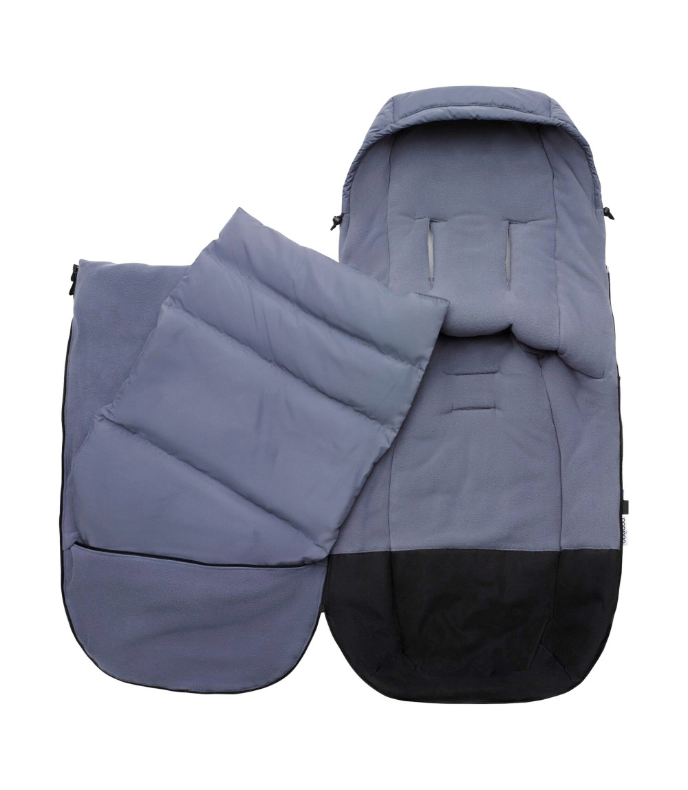 Performance Winterfußsack