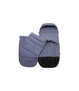 Performance Winterfußsack