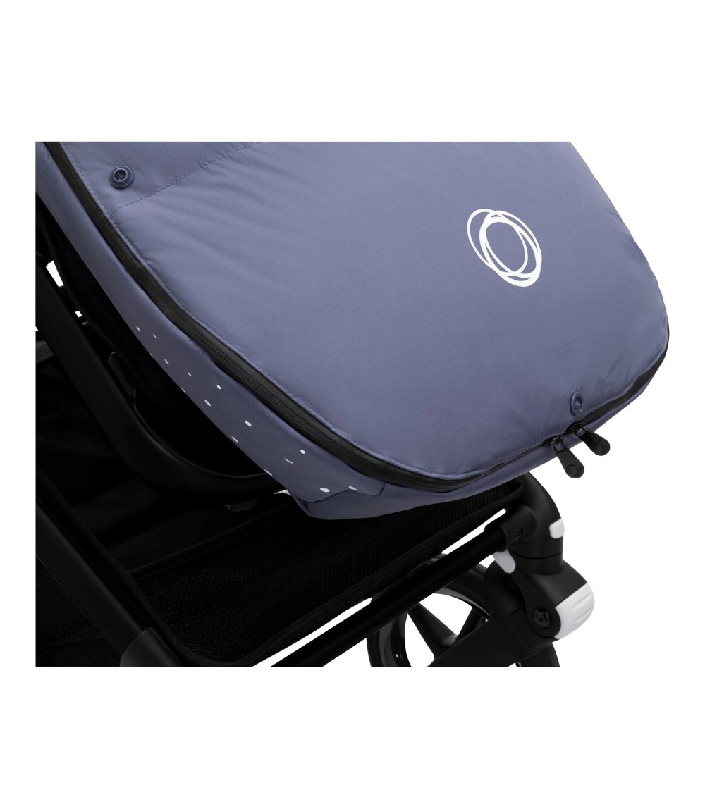 Performance Winterfußsack