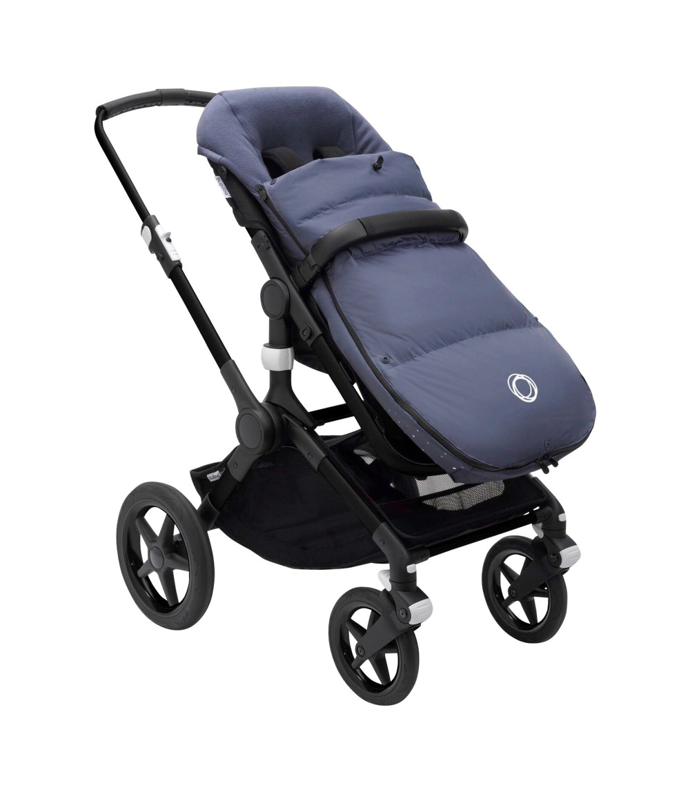 Performance Winterfußsack