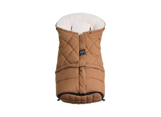 Winterfußsack MOONY 2in1